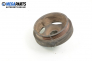 Damper pulley for Mercedes-Benz 124 (W/S/C/A/V) 2.0, 136 hp, station wagon, 5 doors, 1995