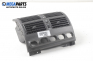 AC heat air vent for Fiat Punto 1.2, 60 hp, hatchback, 5 doors, 1996, position: middle
