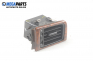 AC heat air vent for Rover 400 1.6 Si, 112 hp, hatchback, 5 doors, 1995, position: left