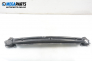 Bumper support brace impact bar for Seat Ibiza (6K) 1.4, 60 hp, hatchback, 3 doors, 2001, position: front