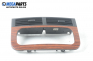 AC heat air vent for Jeep Grand Cherokee (WJ) 3.1 TD, 140 hp, suv, 5 doors automatic, 2000, position: middle