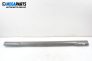Side skirt for Jeep Grand Cherokee (WJ) 3.1 TD, 140 hp, suv automatic, 2000, position: left