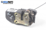 Lock for Jeep Grand Cherokee (WJ) 3.1 TD, 140 hp, suv automatic, 2000, position: rear - left