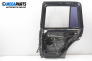 Door for Jeep Grand Cherokee (WJ) 3.1 TD, 140 hp, suv, 5 doors automatic, 2000, position: rear - right