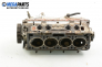 Engine head for Mitsubishi Lancer 1.5, 84 hp, sedan, 5 doors, 1990