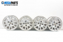 Alloy wheels for Nissan Primera (P11) (1995-2002) 15 inches, width 6 (The price is for the set)