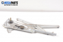 Manual window lifter for Renault Twingo 1.2, 55 hp, hatchback, 3 doors, 1994, position: right
