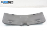 Boot lid plastic cover for Fiat Punto 1.2, 60 hp, hatchback, 5 doors, 2003, position: rear