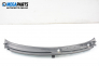 Windshield wiper cover cowl for Fiat Punto 1.2, 60 hp, hatchback, 5 doors, 2003, position: middle