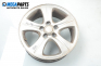 Alloy wheels for Jaguar X-Type (2001-2009) 16 inches, width 6.5 (The price is for the set)