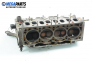 Motorkopf for Volvo 440/460 1.8, 90 hp, sedan, 5 türen, 1994