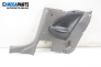 Interior cover plate for Renault Megane I 2.0 16V IDE, 140 hp, cabrio, 3 doors, 2000, position: right