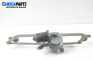 Front wipers motor for Opel Corsa B 1.0 12V, 54 hp, hatchback, 1999, position: front