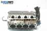 Motorkopf for Fiat Marea 1.8 16V, 113 hp, combi, 5 türen, 1997