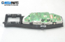 Instrument cluster for Opel Omega B 2.0 16V, 136 hp, sedan, 5 doors, 1994