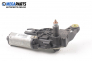 Front wipers motor for Audi A4 (B6) 1.8 T, 150 hp, station wagon, 2002, position: rear
