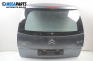 Boot lid for Citroen Grand C4 Picasso 1.6 HDi, 109 hp, minivan, 5 doors automatic, 2006, position: rear
