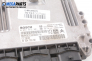ECU for Citroen Grand C4 Picasso 1.6 HDi, 109 hp, monovolum, 5 uși automatic, 2006