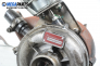 Turbo for Citroen Grand C4 Picasso 1.6 HDi, 109 hp, monovolum, 5 uși automatic, 2006