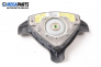 Airbag for Opel Astra G 2.0 DI, 82 hp, hatchback, 5 uși, 2000, position: fața