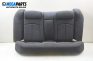 Seats set for Mitsubishi Galant VII 2.0 24V V6, 150 hp, sedan, 5 doors, 1996