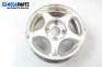 Alloy wheels for Mitsubishi Galant VII (1992-1998) 15 inches, width 6 (The price is for the set)