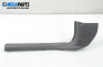 Interior moulding for Opel Astra F 1.6, 71 hp, hatchback, 5 doors automatic, 1996, position: front - left