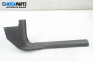Interior moulding for Opel Astra F 1.6, 71 hp, hatchback, 5 doors automatic, 1996, position: front - right