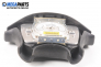 Airbag for Opel Astra F 1.6, 71 hp, hatchback, 5 uși automatic, 1996, position: fața