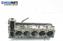 Engine head for Mercedes-Benz 124 (W/S/C/A/V) 2.5 TD, 90 hp, station wagon, 5 doors, 1993
