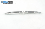 Boot lid moulding for Opel Vectra B 2.0 16V DI, 82 hp, station wagon, 5 doors, 1996, position: rear