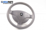 Steering wheel for Mercedes-Benz A-Class W168 1.4, 82 hp, hatchback, 5 doors, 1998