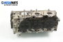 Cylinder head no camshaft included for Renault Vel Satis Hatchback (06.2002 - 07.2009) 3.0 dCi (BJ0J, BJ0N), 177 hp