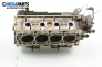 Motorkopf for Peugeot 106 1.1, 60 hp, hecktür, 5 türen, 1994
