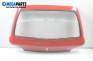 Boot lid for Renault Clio I 1.4, 80 hp, hatchback, 5 doors automatic, 1991, position: rear