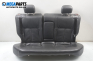 Ledersitze for Nissan Primera (P11) 2.0 16V, 140 hp, combi, 5 türen automatic, 2000