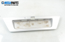 Boot lid moulding for Nissan Primera (P11) 2.0 16V, 140 hp, station wagon, 5 doors automatic, 2000, position: rear