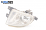 Fog light for Nissan Primera (P11) 2.0 16V, 140 hp, station wagon automatic, 2000, position: right