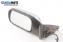 Mirror for Nissan Primera (P11) 2.0 16V, 140 hp, station wagon, 5 doors automatic, 2000, position: left