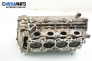 Motorkopf for Nissan Primera (P11) 2.0 16V, 140 hp, combi, 5 türen automatic, 2000
