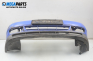 Front bumper for Seat Cordoba (6K) 1.6, 101 hp, coupe, 3 doors, 1998, position: front
