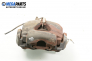 Caliper for Volkswagen Touareg 2.5 R5 TDI, 174 hp, suv, 5 doors, 2003, position: front - right