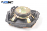 Loudspeaker for Opel Omega B 3.0 V6, 211 hp, sedan, 5 doors automatic, 2000