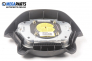Airbag for Opel Omega B 3.0 V6, 211 hp, sedan, 5 uși automatic, 2000, position: fața