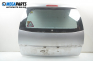 Boot lid for Citroen Grand C4 Picasso 2.0 16V, 140 hp, minivan, 5 doors automatic, 2007, position: rear