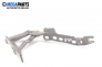 Bonnet hinge for BMW 5 (E39) 2.5 TDS, 143 hp, sedan, 5 doors, 1996, position: right