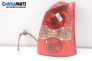 Tail light for Hyundai Atos 1.1, 58 hp, hatchback, 5 doors, 2004, position: right