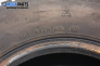 Snow tires PETLAS 175/70/13, DOT: 2716 (The price is for the set)