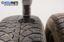Snow tires FULDA 185/60/14, DOT: 2510 (The price is for two pieces)
