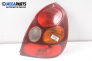 Tail light for Toyota Corolla (E110) 1.4, 86 hp, hatchback, 3 doors, 1997, position: right